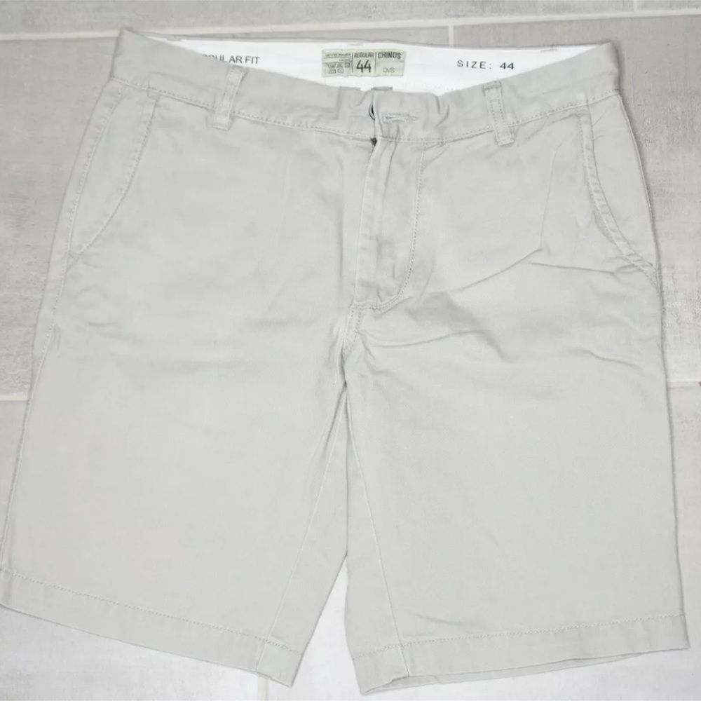 🌿 Man Shorts 100% Cotton 🩳